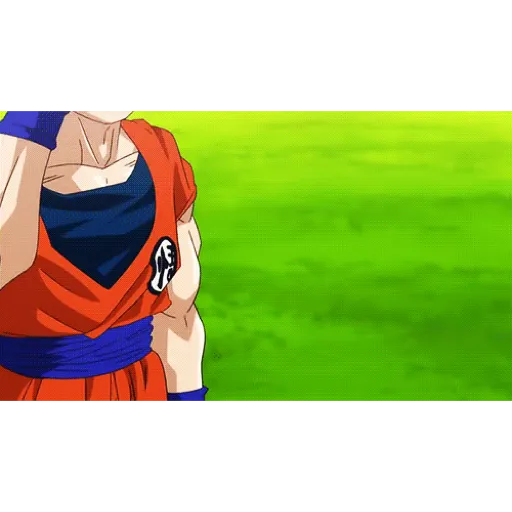 Goku 22