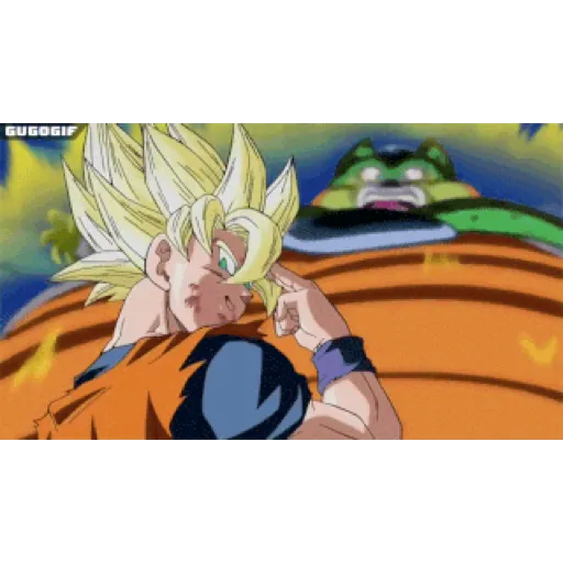 Goku 14