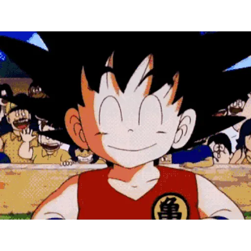 Goku 9