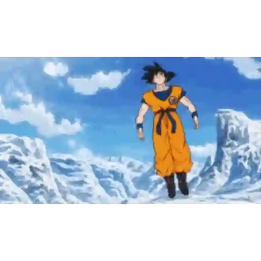 Goku 3