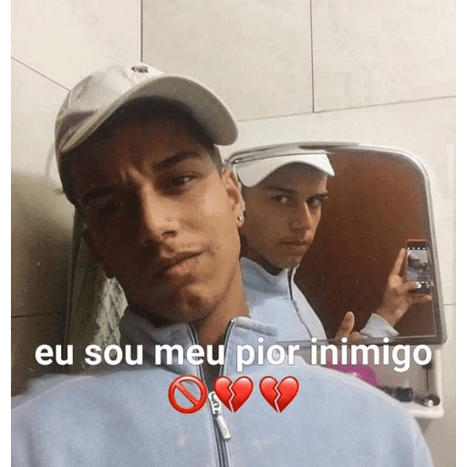 To desempregado pai 3