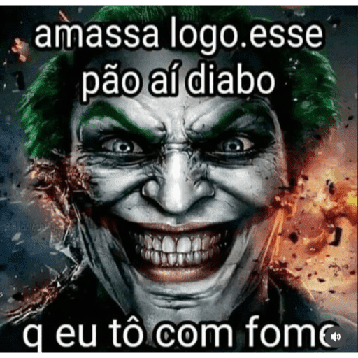 To desempregado pai 13