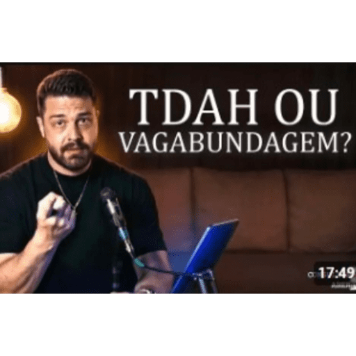 To desempregado pai 19