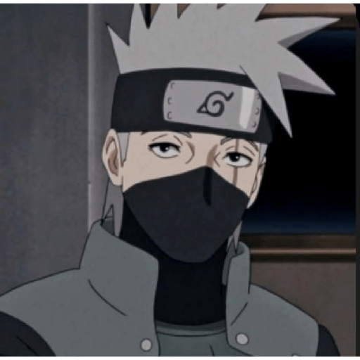 Kakashi Hatake