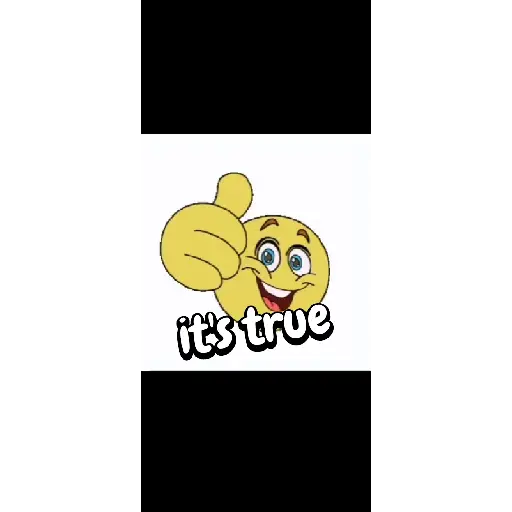 Stiker Saya 20