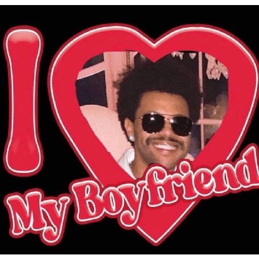 Te amo abel 1