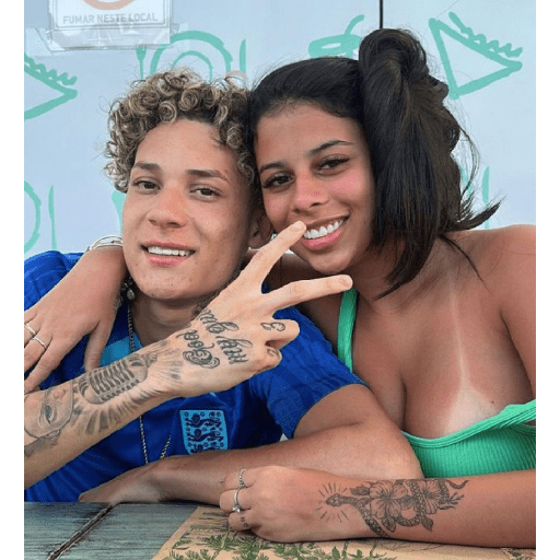 Lovezin 3