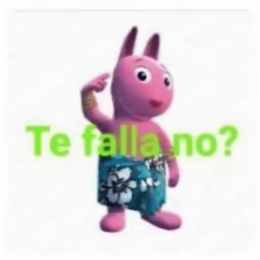 Thus mueltos peluos 28