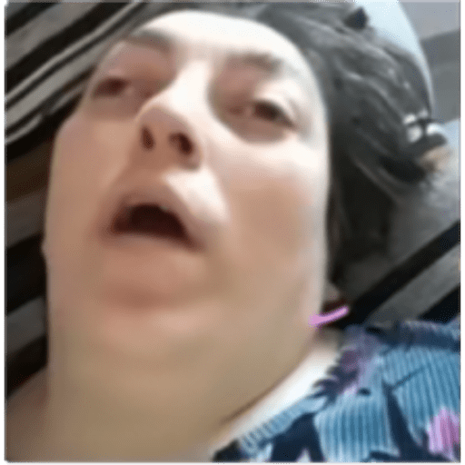 Thus mueltos peluos