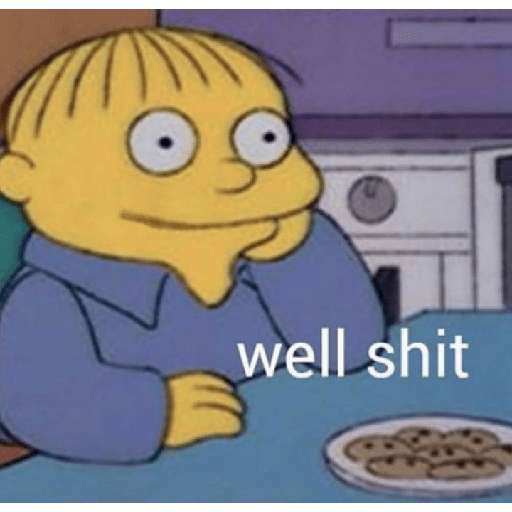 Random memes 2 25