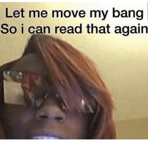 Random memes 4 7