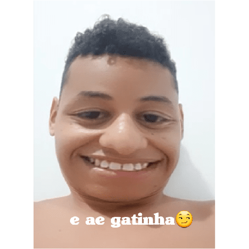 Amor da minha vida kkkk 3