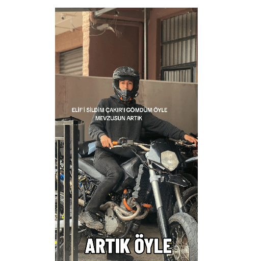 Çıkartmalarım 16