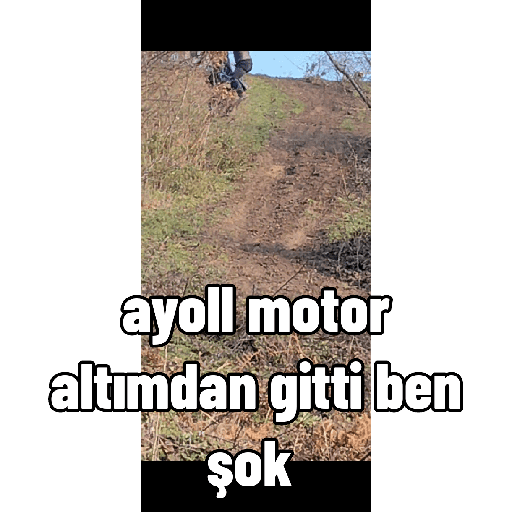 Çıkartmalarım 6