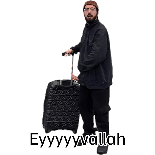 Çıkartmalarım 5