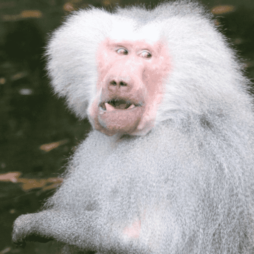 Macacos me mordam 26