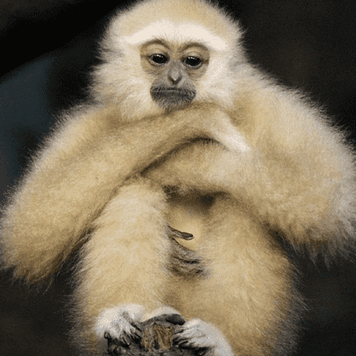 Macacos me mordam 6