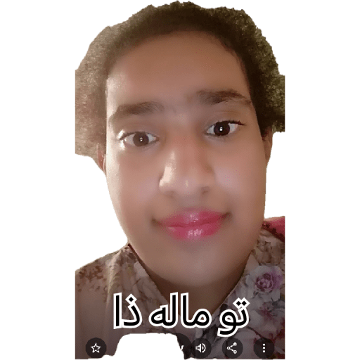 My stickers 15