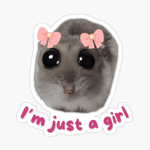 My stickers
