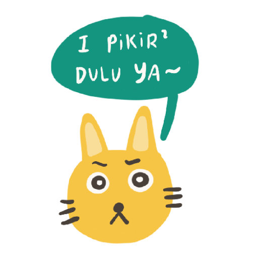 Percakapan wajar 4