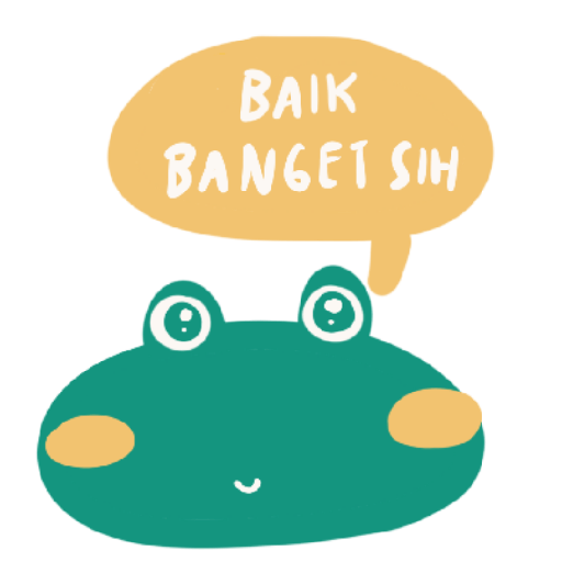 Percakapan wajar 8