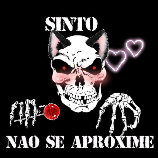 Minhas figurinhas 12