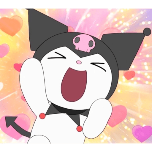 Sanrio 🎀
