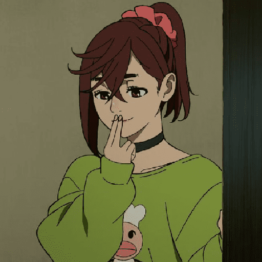 Momo Ayase 6