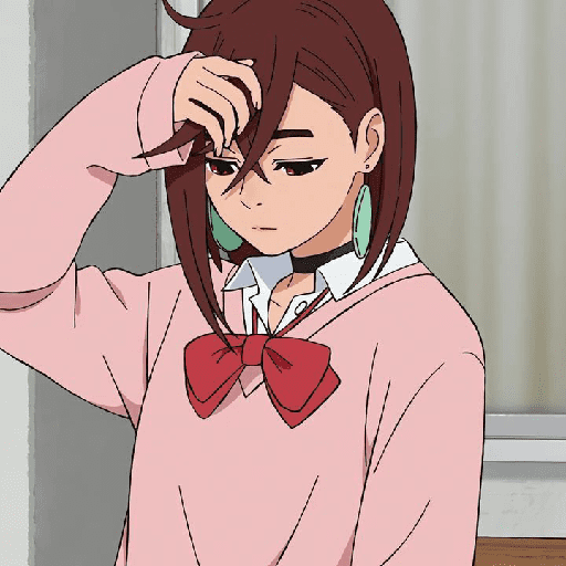 Momo Ayase 12