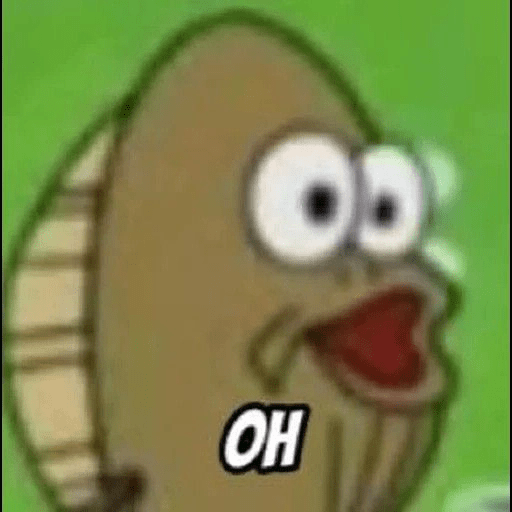 Meme kelakuan random 15