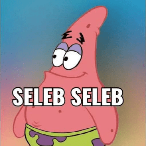 Meme kelakuan random 16