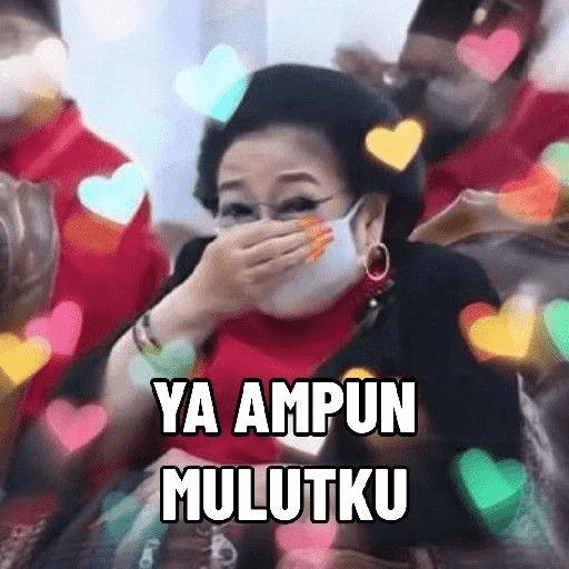 Meme kelakuan random 17