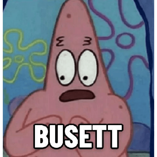 Meme patrick star 11