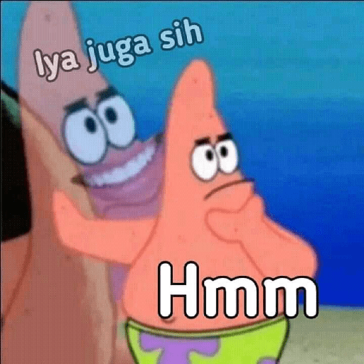 Meme patrick star 16