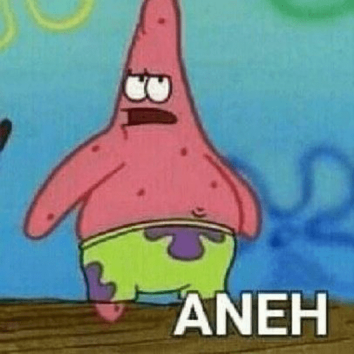 Meme patrick star 17