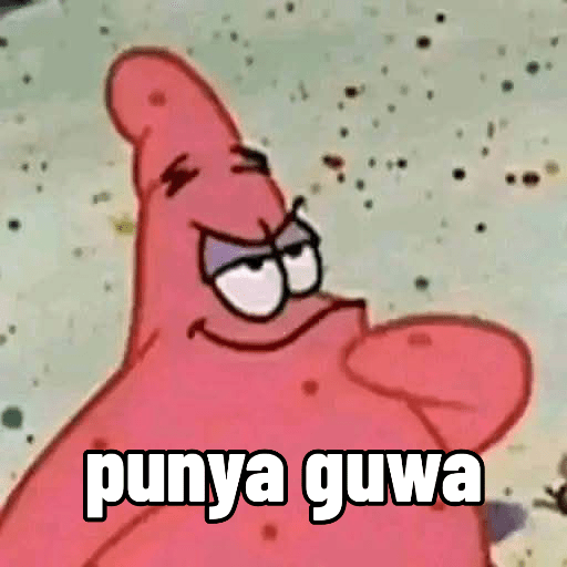 Meme patrick star 26