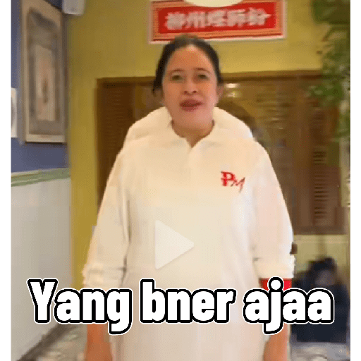 Yang bner aja, rugi dong