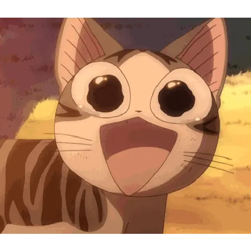 Gif cat animasi 2