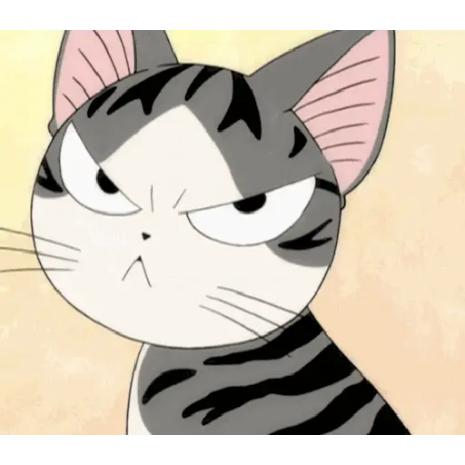 Gif cat animasi 5
