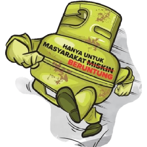 Gas LPG