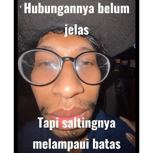 Meme kocak