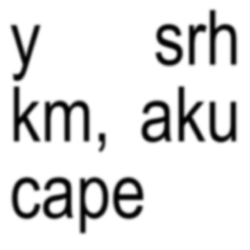 Anomali kata marah😡 6
