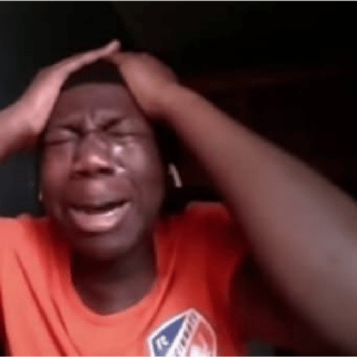 Reaction tiktok 11