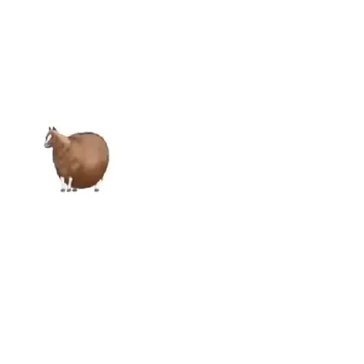 Spinning horse tiktok