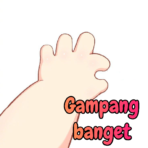 Tangan gemoy 17