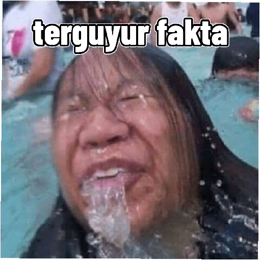 meme bocil indo