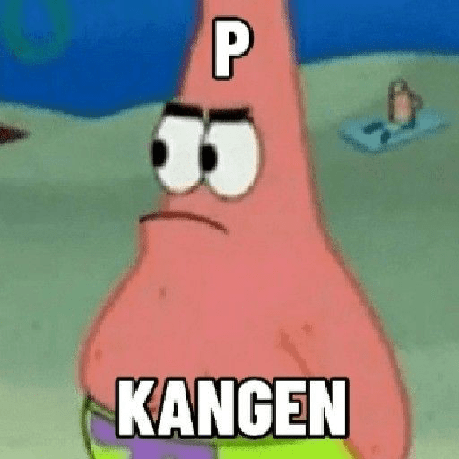Patrick meme