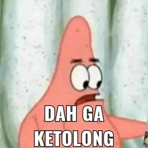 Patrick Star meme 12