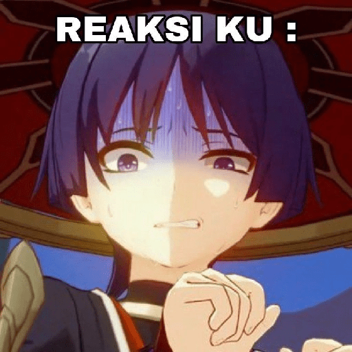 Meme Genshin