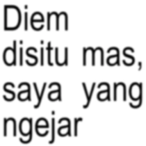 Text singkat kocak 5